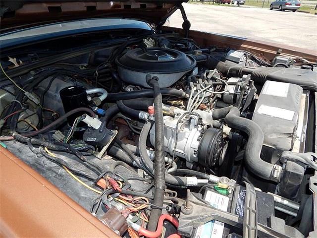 1983 Ford Crown Victoria (CC-1595649) for sale in Wichita Falls, Texas