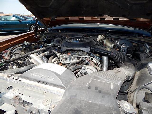 1983 Ford Crown Victoria (CC-1595649) for sale in Wichita Falls, Texas