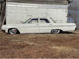 1964 Chevrolet Bel Air (CC-1590568) for sale in Cadillac, Michigan