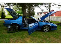 1985 Chevrolet Camaro IROC Z28 (CC-1595704) for sale in Monroe Township, New Jersey