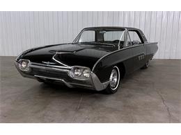 1963 Ford Thunderbird (CC-1595709) for sale in Maple Lake, Minnesota