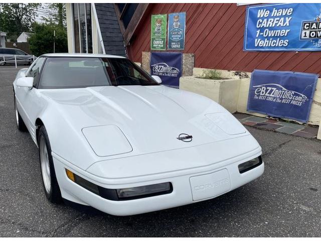1992 Chevrolet Corvette (CC-1595711) for sale in Woodbury, New Jersey