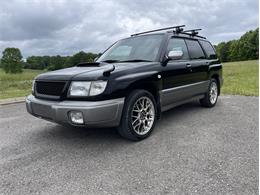 1997 Subaru Forester (CC-1595751) for sale in cleveland, Tennessee