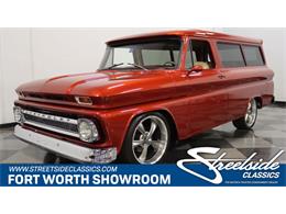 1964 Chevrolet Suburban (CC-1595754) for sale in Ft Worth, Texas