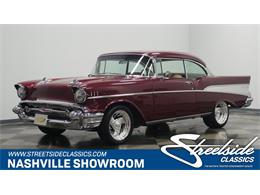 1957 Chevrolet Bel Air (CC-1595769) for sale in Lavergne, Tennessee