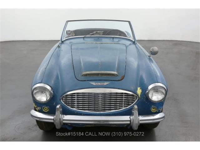 1958 Austin-Healey 100-6 (CC-1595777) for sale in Beverly Hills, California