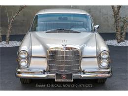 1969 Mercedes-Benz 280SE (CC-1595780) for sale in Beverly Hills, California