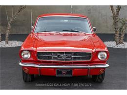 1965 Ford Mustang (CC-1595782) for sale in Beverly Hills, California