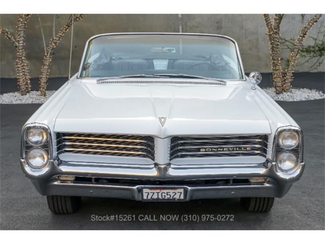 1964 Pontiac Bonneville (CC-1595785) for sale in Beverly Hills, California