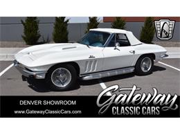 1965 Chevrolet Corvette (CC-1595788) for sale in O'Fallon, Illinois