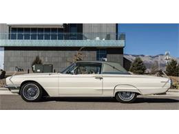1966 Ford Thunderbird (CC-1595795) for sale in Cadillac, Michigan