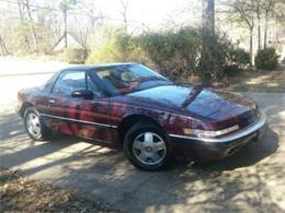 1990 Buick Reatta (CC-1595820) for sale in Cadillac, Michigan