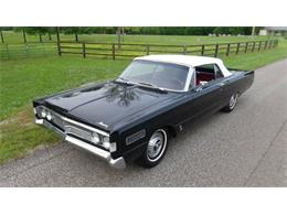 1966 Mercury Marauder (CC-1595821) for sale in Cadillac, Michigan