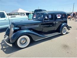 1935 Buick Series 40 (CC-1595827) for sale in Cadillac, Michigan