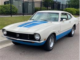 1972 Ford Maverick (CC-1595854) for sale in Clearwater, Florida