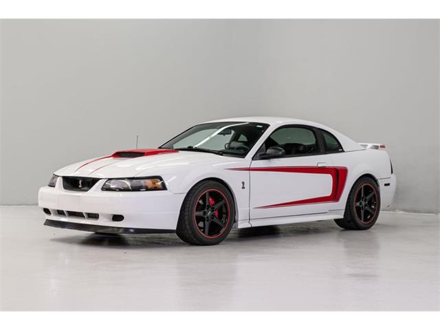 2002 Ford Mustang (CC-1595857) for sale in Concord, North Carolina