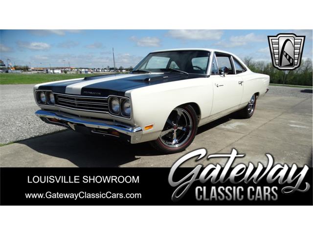 1969 Plymouth Road Runner (CC-1595907) for sale in O'Fallon, Illinois