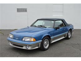 1988 Ford Mustang (CC-1595909) for sale in Springfield, Massachusetts