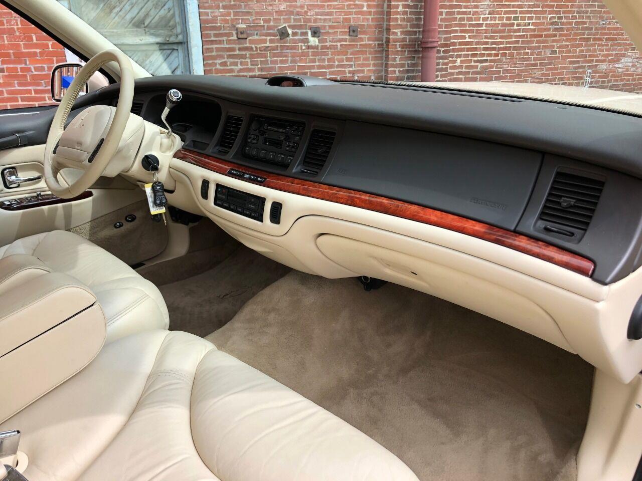 For Sale 1996 Lincoln Town Car in Saint Charles Missouri Cars at