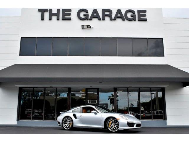 2015 Porsche 911 (CC-1595924) for sale in Miami, Florida