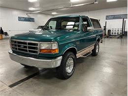 1996 Ford Bronco (CC-1595928) for sale in Holland , Michigan