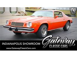 1976 Chevrolet Camaro (CC-1595937) for sale in O'Fallon, Illinois