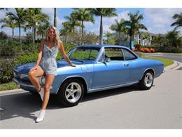 1965 Chevrolet Corvair (CC-1595943) for sale in Fort Myers, Florida