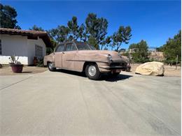 1951 Chrysler Saratoga (CC-1595946) for sale in Murrieta, California