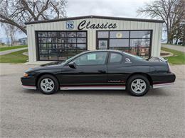 2002 Chevrolet Monte Carlo (CC-1595954) for sale in Webster, South Dakota