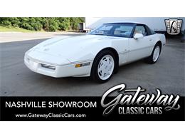 1988 Chevrolet Corvette (CC-1595964) for sale in O'Fallon, Illinois