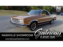 1985 Chevrolet El Camino (CC-1595966) for sale in O'Fallon, Illinois