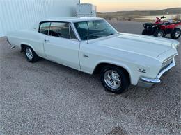 1966 Chevrolet Caprice (CC-1596010) for sale in Lander , Wyoming
