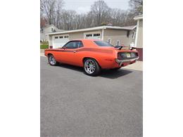 1970 Plymouth Barracuda (CC-1596022) for sale in Rockaway, New Jersey