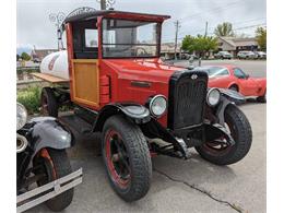 1930 International 1 Ton Pickup (CC-1596035) for sale in Salt Lake City, Utah