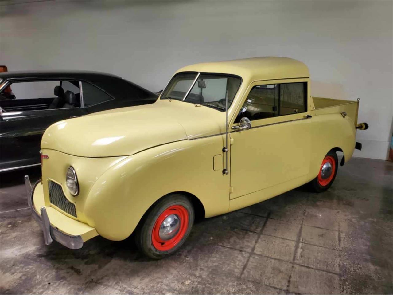 1947 Crosley Pickup for Sale ClassicCars CC 1596041