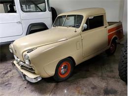 1951 Crosley Pickup (Slab Side) (CC-1596042) for sale in Salt Lake City, Utah