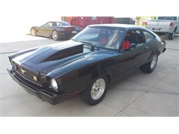 1978 Ford Mustang Cobra (CC-1596046) for sale in Salt Lake City, Utah