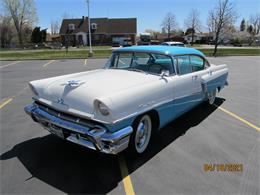 1956 Mercury Monterey (CC-1596049) for sale in Salt Lake City, Utah