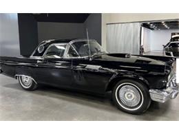 1957 Ford Thunderbird (CC-1596051) for sale in Billings, Montana