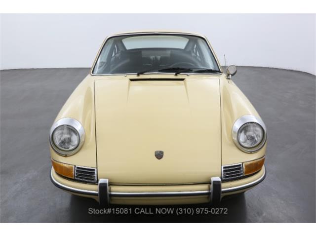 1969 Porsche 912 (CC-1596078) for sale in Beverly Hills, California