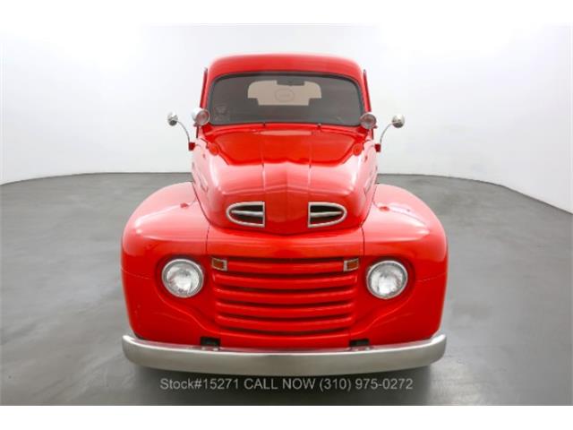 1950 Ford F1 (CC-1596080) for sale in Beverly Hills, California