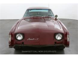 1967 Avanti Avanti II (CC-1596081) for sale in Beverly Hills, California