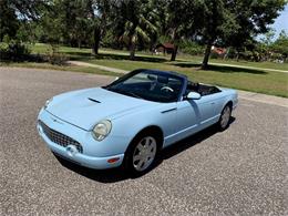 2003 Ford Thunderbird (CC-1596110) for sale in Clearwater, Florida