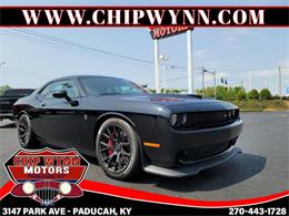 2015 Dodge Challenger (CC-1596122) for sale in Paducah, Kentucky