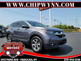 2018 Honda CRV (CC-1596124) for sale in Paducah, Kentucky