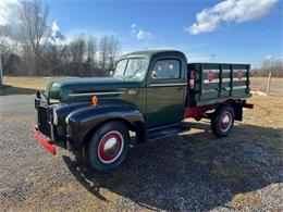 1946 Ford F100 (CC-1596127) for sale in Malone, New York