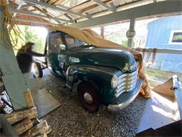 1950 Chevrolet C/K 30 (CC-1596128) for sale in Malone, New York