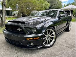 2008 Shelby GT500 (CC-1596136) for sale in Mims, Florida
