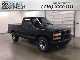1990 Chevrolet 1500 (CC-1596161) for sale in Depew, New York