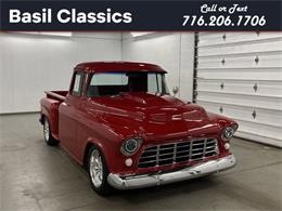 1955 Chevrolet C10 (CC-1596163) for sale in Depew, New York